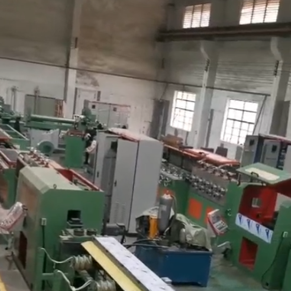 Vídeo del taller de montaje y puesta en marcha.